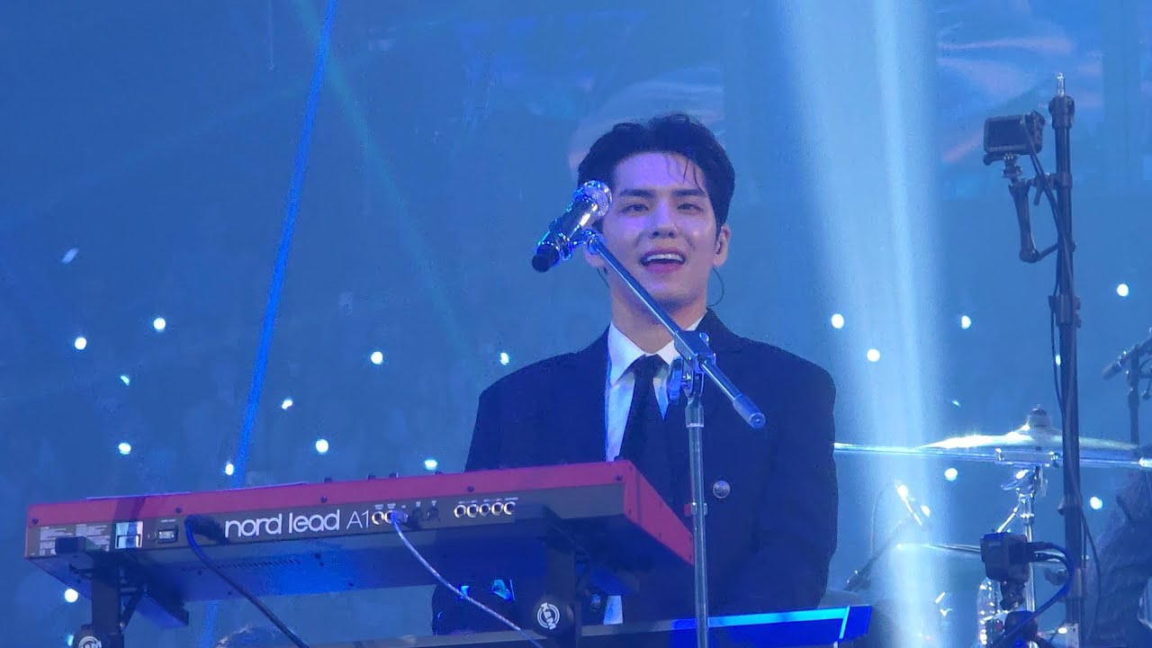240414 Day6 - Deep in love |📍DAY6 Concert 'Welcome to the Show'