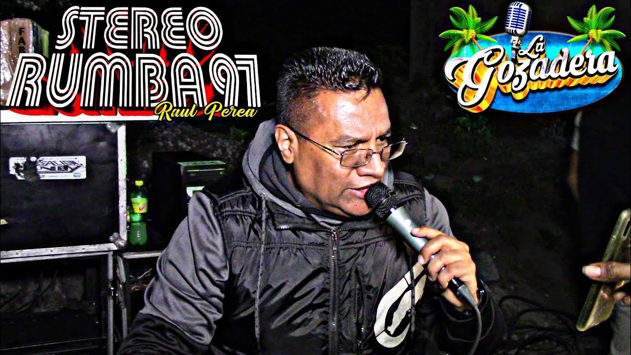 &iexcl;EL SABOR DEL PE&Ntilde;ON DE LOS BA&Ntilde;OS! STEREO RUMBA 97 | CUMBIA DE LAS FLORES | ANIV ORG SF | TEPECOCULCO