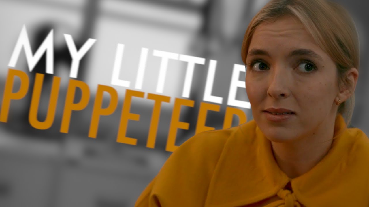 Villanelle | My Little Puppeteer [+3x08]