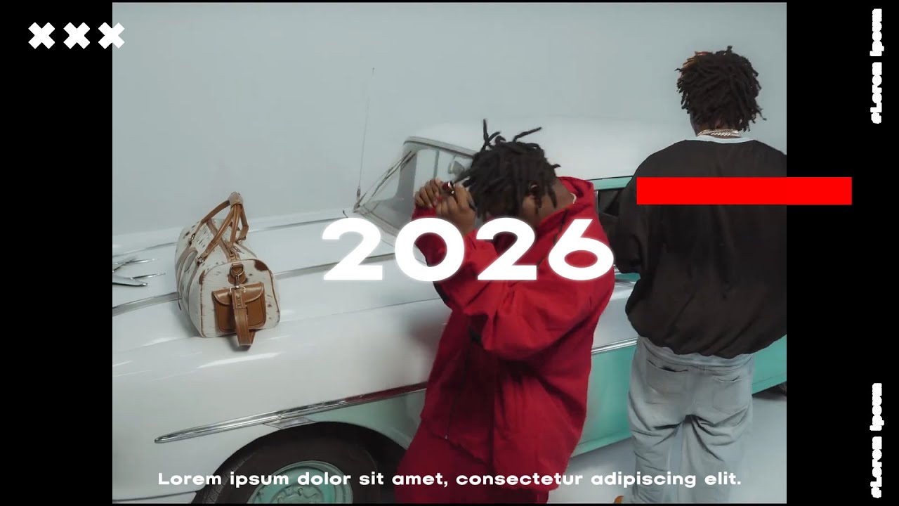 DARK AMAPIANO MAVO x FAMOUS PLUTO TYPE BEAT '2026'