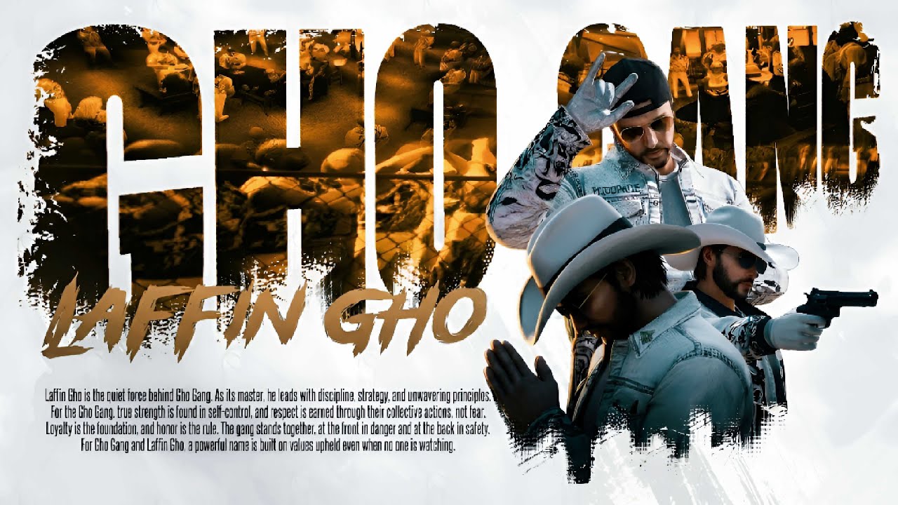 SIANG SANTAI  #ghogang #indopriderp