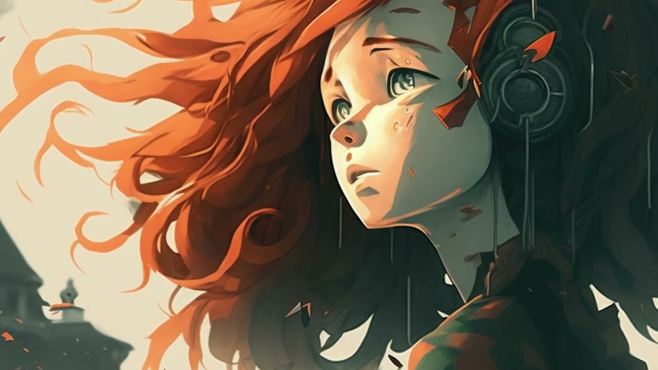 Caravan Palace - Panic (Sped Up/Nightcore)