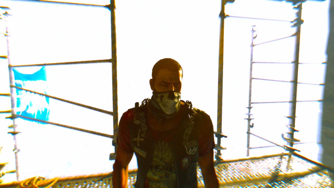 Как один парень ИЗМЕНИЛ Dying Light.