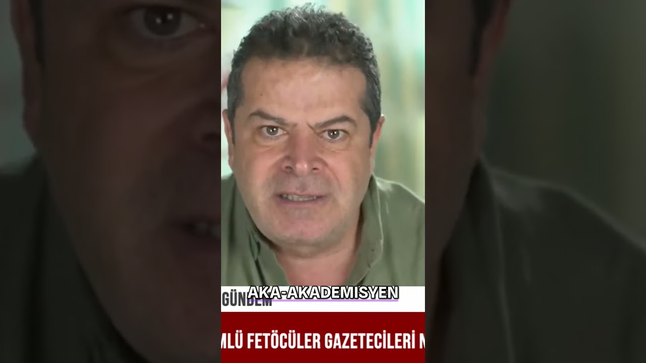 &Ouml;zg&uuml;r &Ouml;zel Hangi Gazetecilere Sahip &Ccedil;ıktı?  #c&uuml;neyt&ouml;zdemir #canlıyayın #shrots #&ouml;zg&uuml;r&ouml;zel