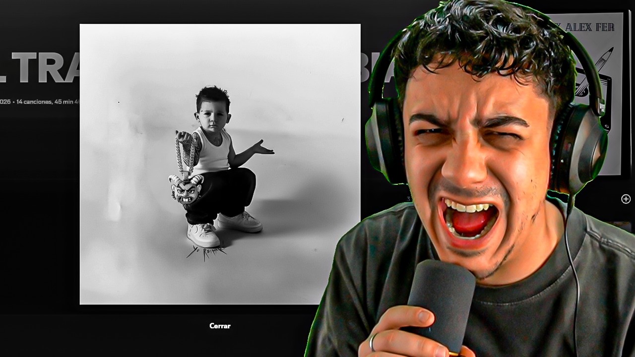 REACCION A KRIS R ❌ DARELL - SINNOMBRE 😶 / REACCION A KRIS R ❌ GEEZYDEE - TUKI TUKI 🐎