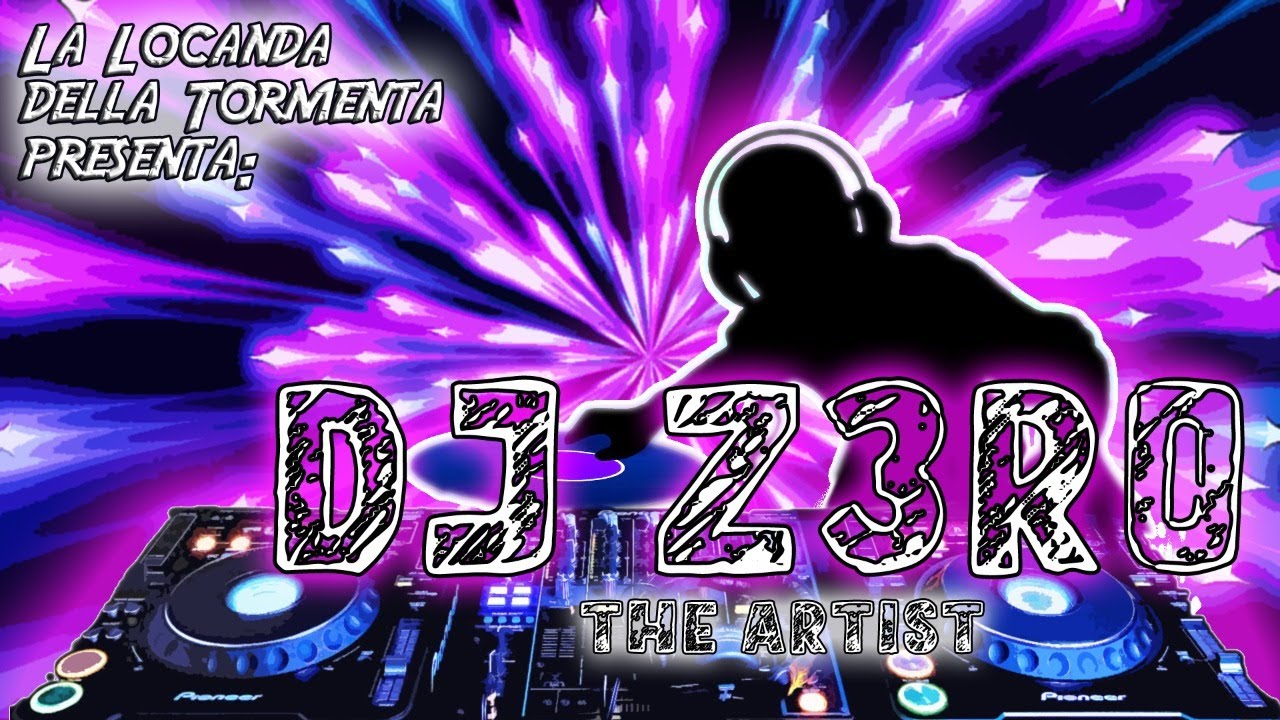 La Vetrina della Locanda - Z3r0 Copyright free music
