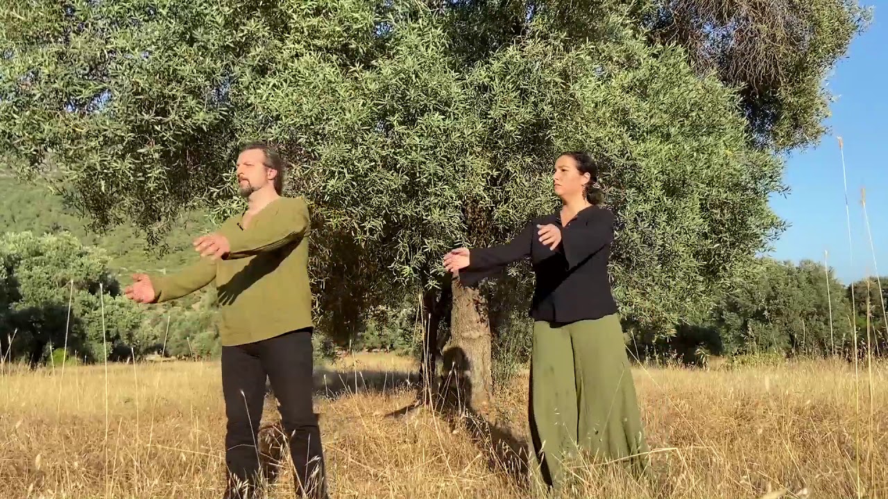 Evsat by KeKeÇa Body Percussion Ensemble