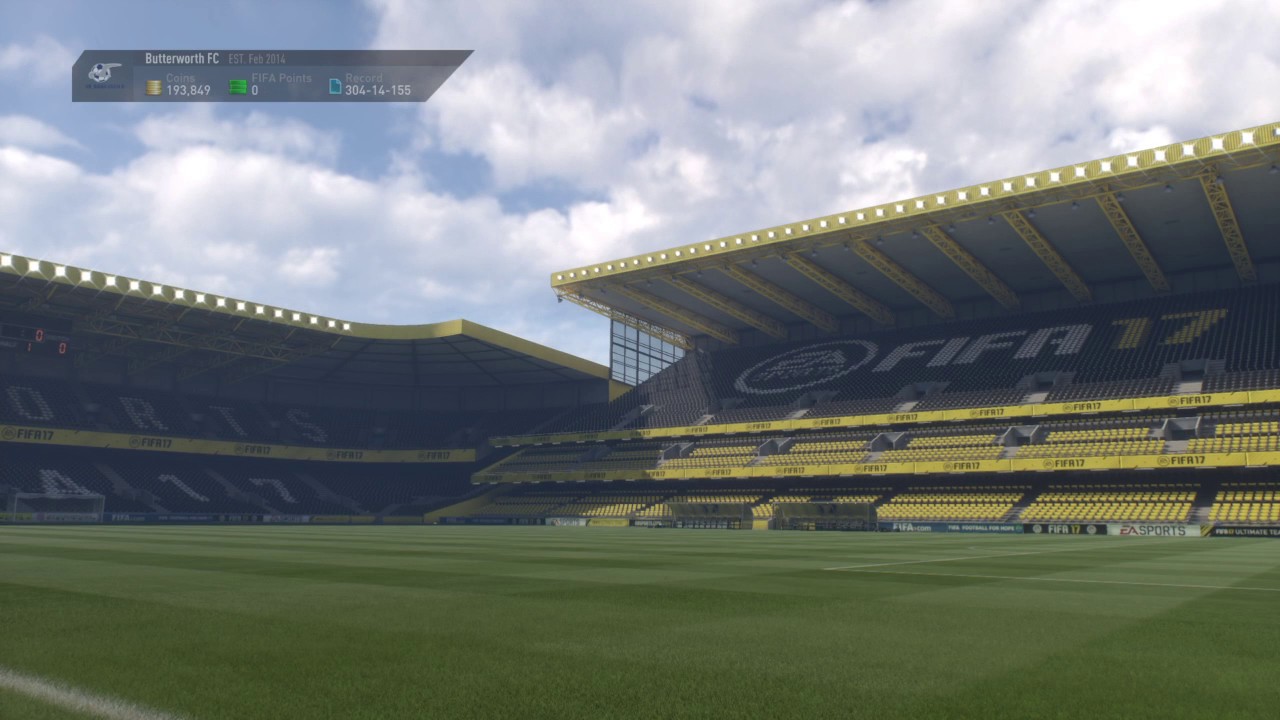 FIFA 17 MARQUEE MATCHUPS | HOW TO COMPLETE!