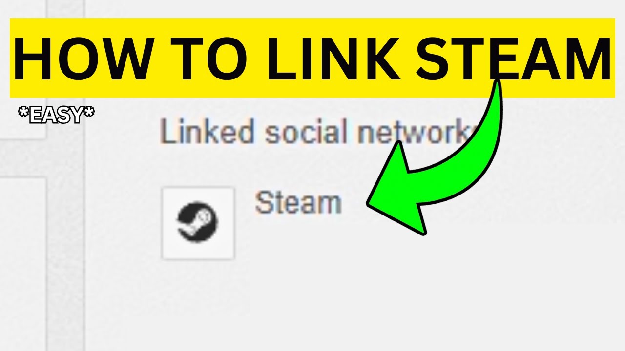 How To Link Steam in World of Warships(EASY)