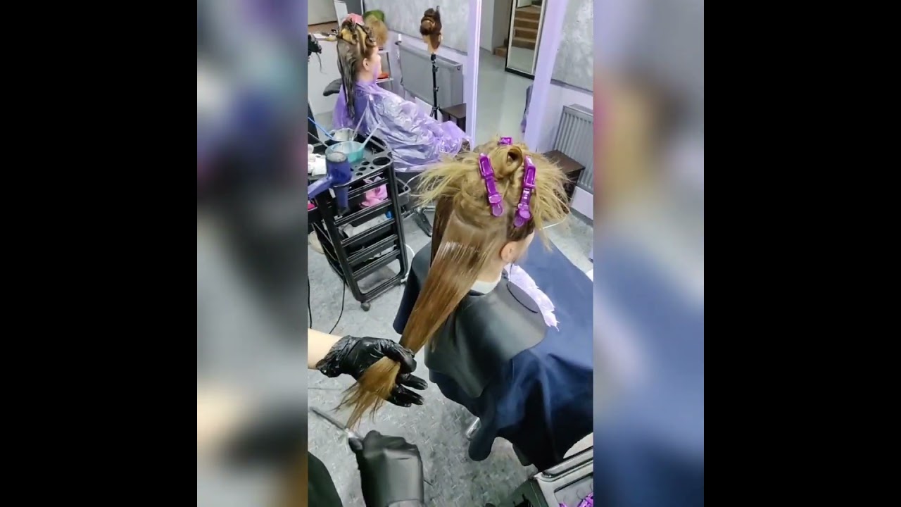 Секретный эффект холодного восстановления 😱