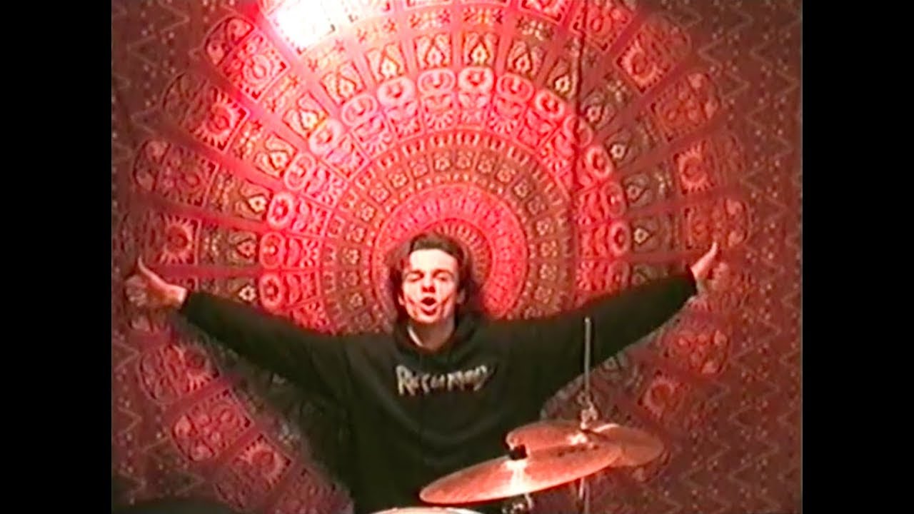 The Junkies - Bazgrołki (OFFICIAL VIDEO)