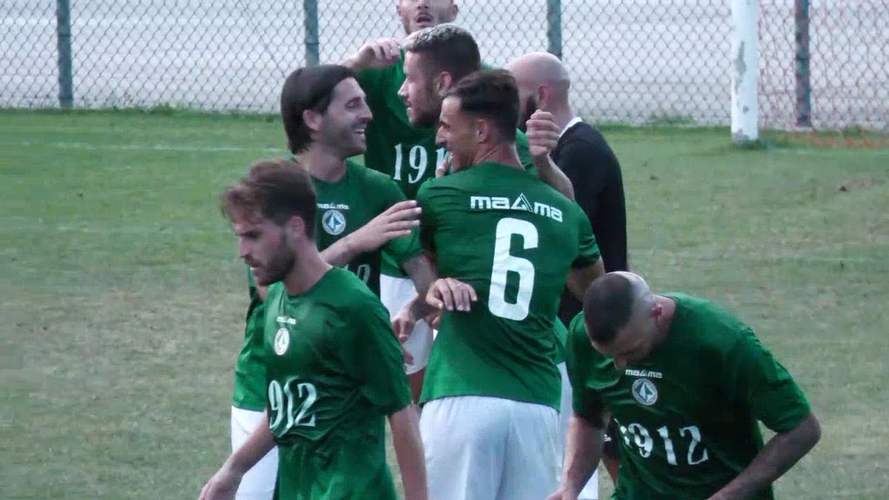 Amichevole | Avellino-Chieti -2-0 | Le azioni salienti