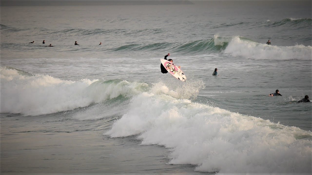 Aerials in Caparica (26/04/2021)