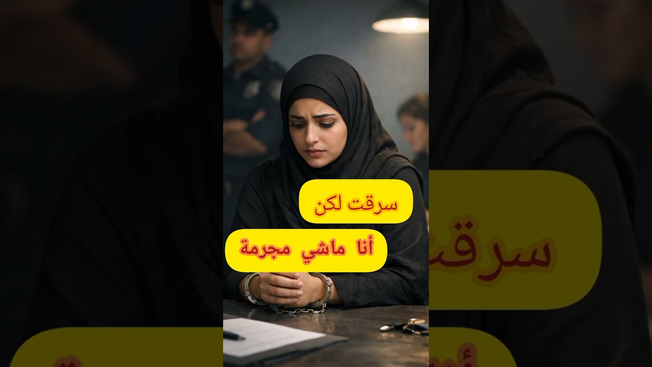 السرقة لغيرت ليا حياتي 