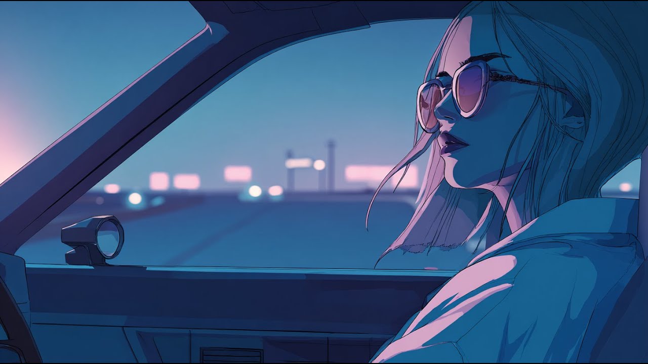 Morning Tee Time ㅣ Soft Ambient & Light Acoustic for Early Focus