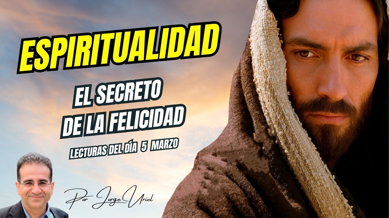 El peligro de no ver al prójimo: Reflexión sobre el Rico Epulón y Lázaro. Reflexión lecturas 5 marzo