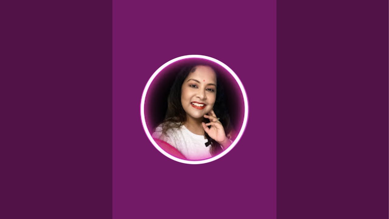Divine Bubble by Sushmita Chaudhary is live