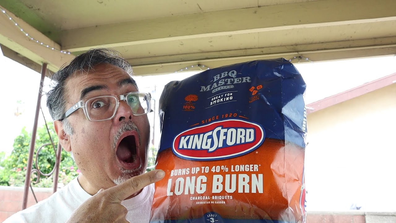 Kingsford 