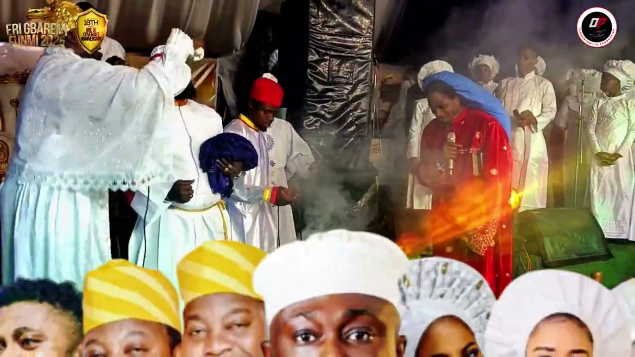 GBEREMIFUNMI 2025 BAMIROJAH IKORODU