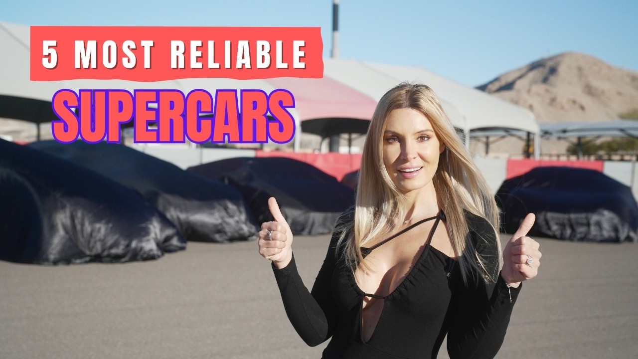 Most Reliable… You’ll Be Shocked
