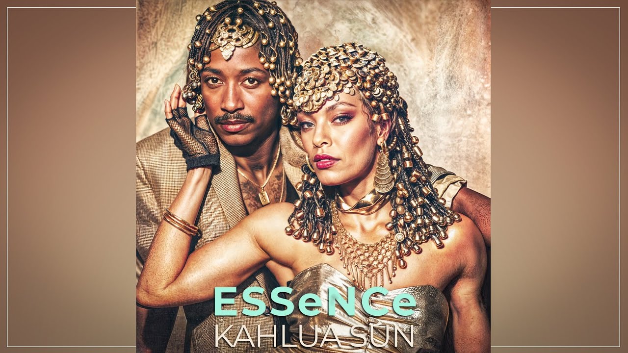 Essence - Kahlua Sun