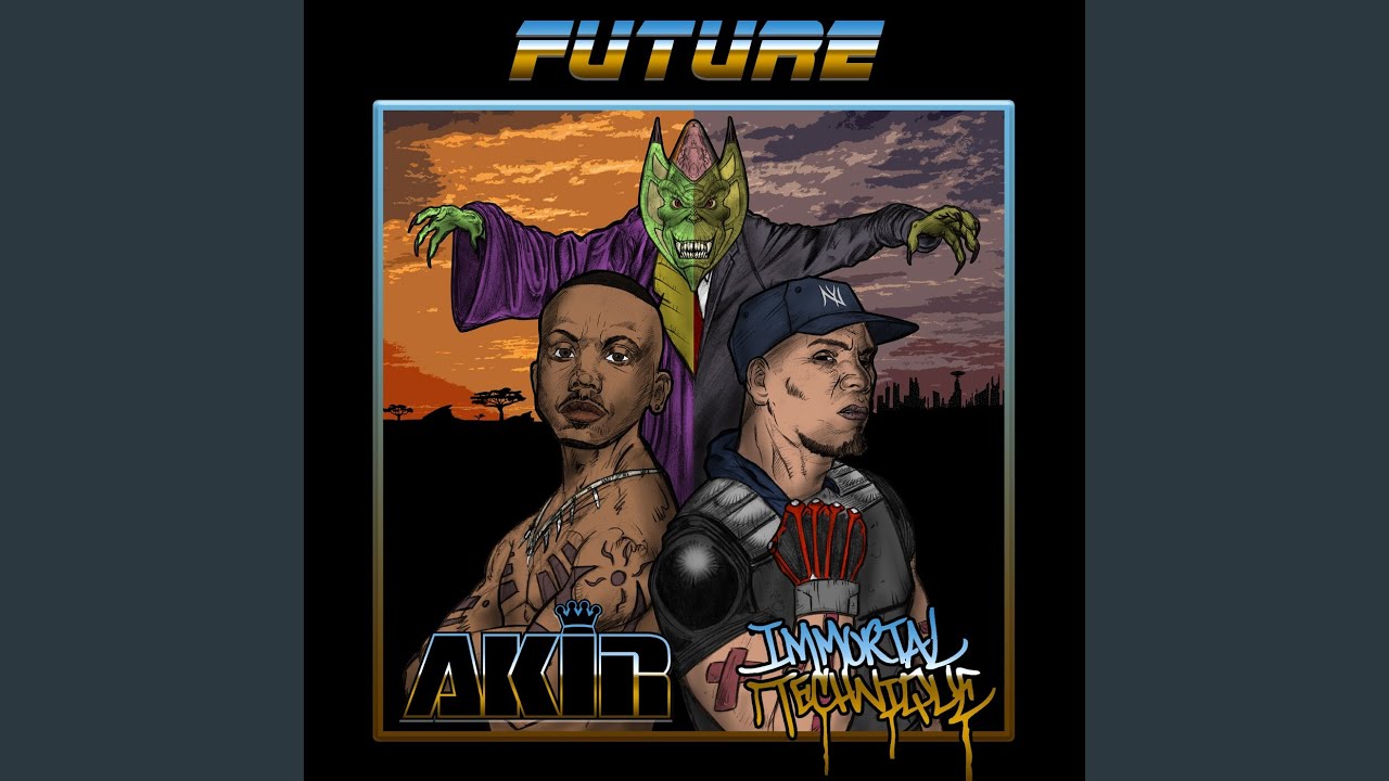 Future (Clean)