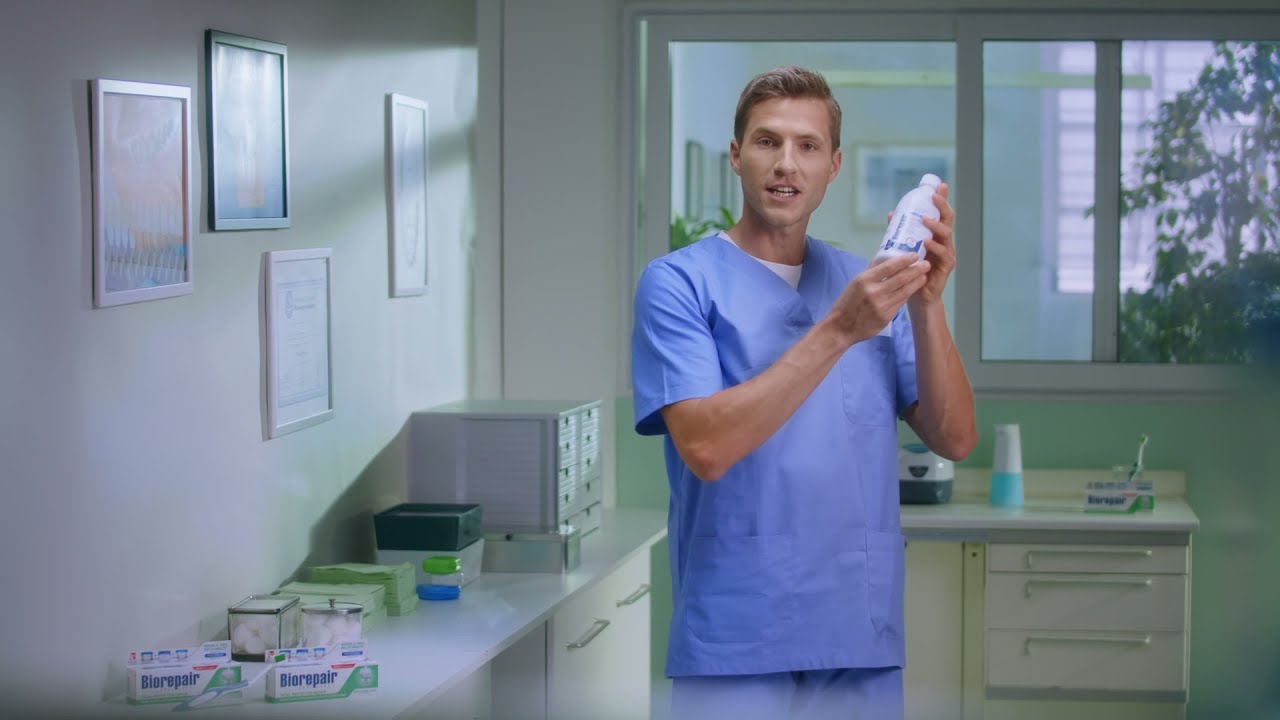 Biorepair&reg; Collutori ad alta densit&agrave;