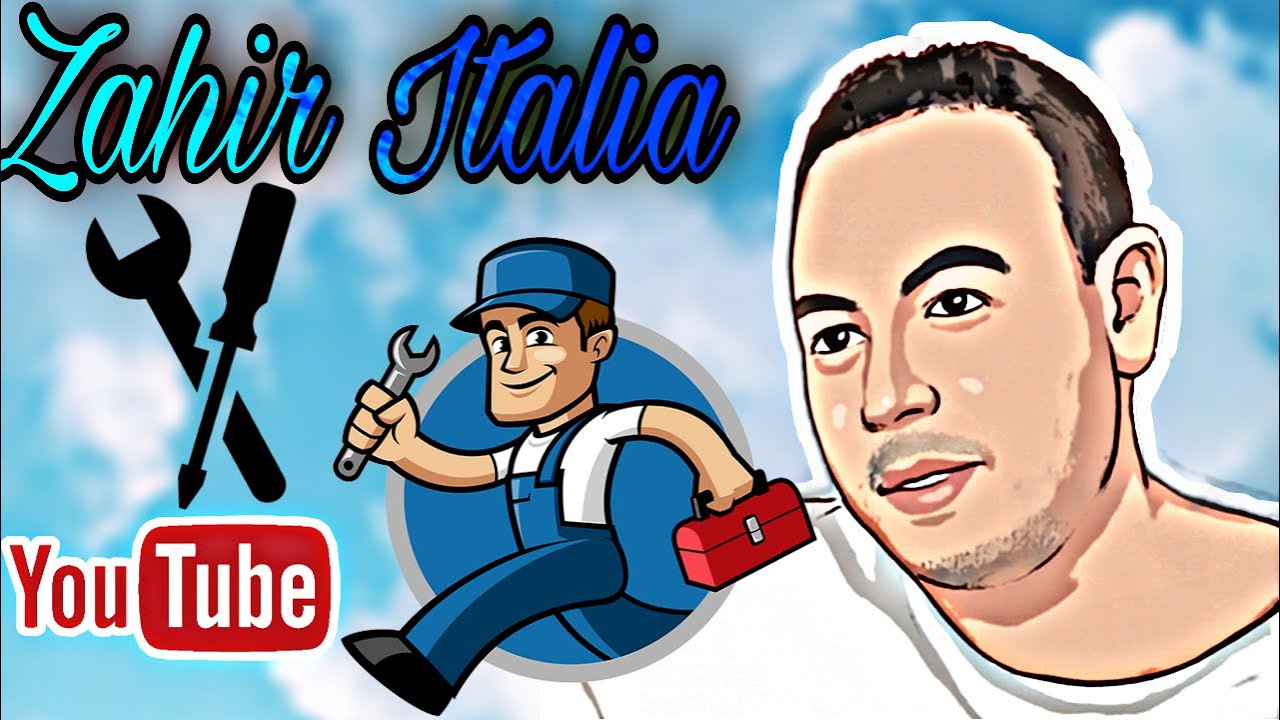 🚧⚒️ part 2احسن ميكانيك في ايطاليا🇮🇹🤭