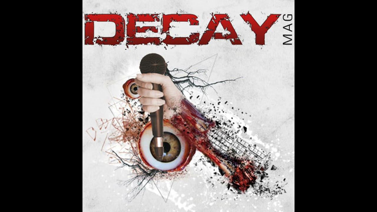 What Happened to DecayMag with Ken Artuz