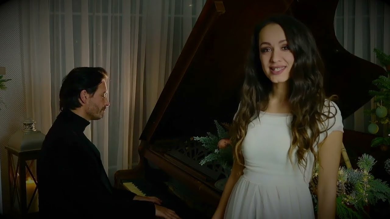 Martina Comisso feat. MODUS - Sn&iacute;vam (official video)