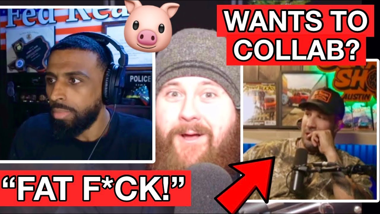 The MMA Guru REACTS To Myron Gaines ROASTING HIM?! + Brendan Schaub MENTIONING Him For A COLLAB?!