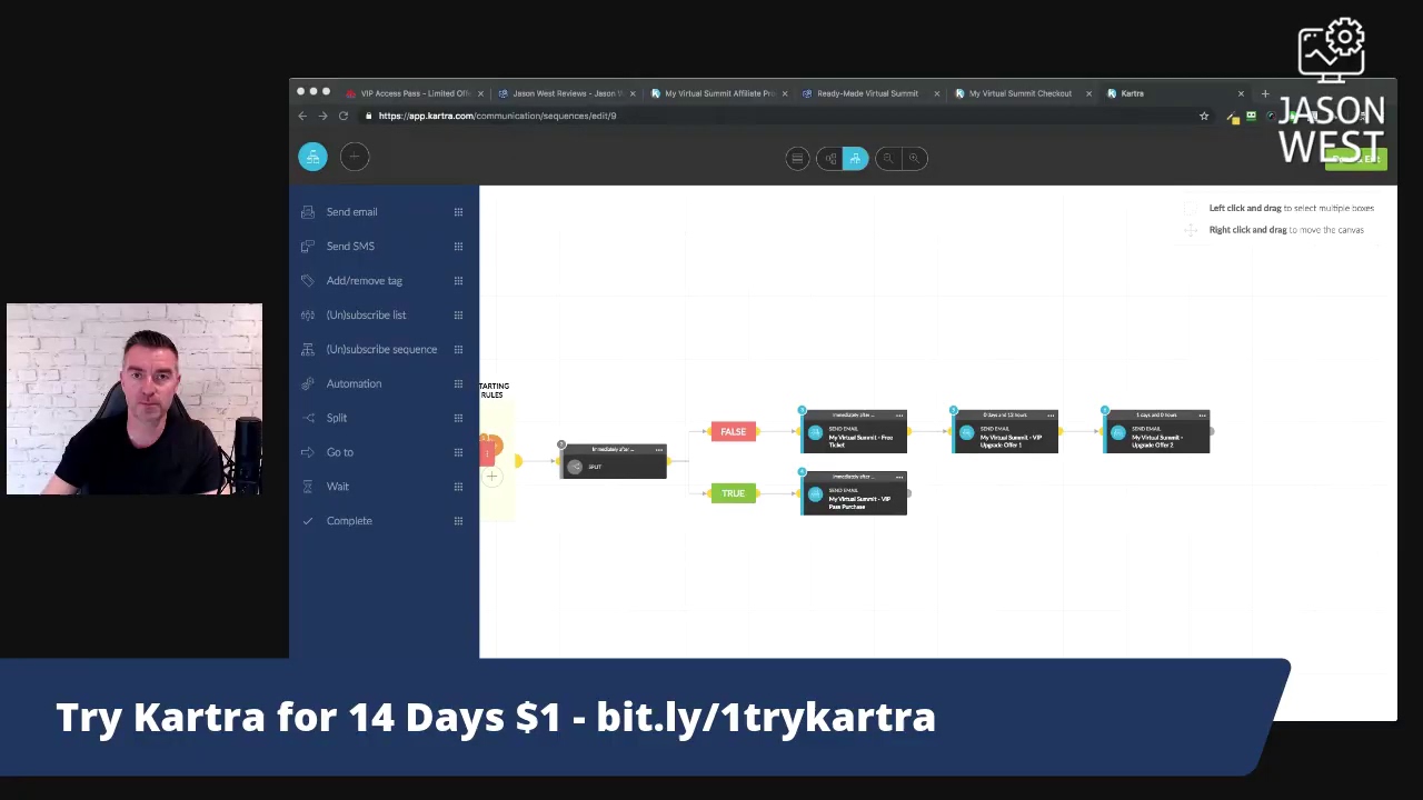 How to Launch Your Own Virtual Summit