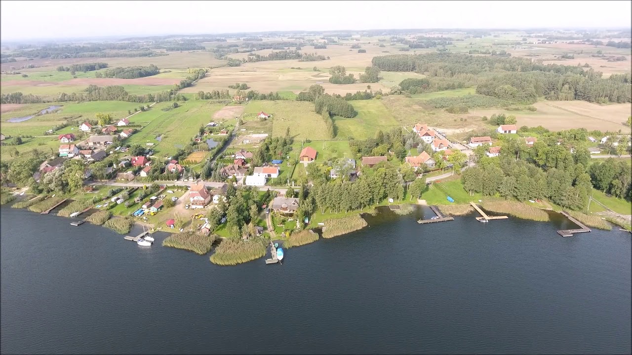 Mazury.com.pl :: Sprzedam dom na Szlaku Wielkich Jezior Mazurskich :: Kozin5b