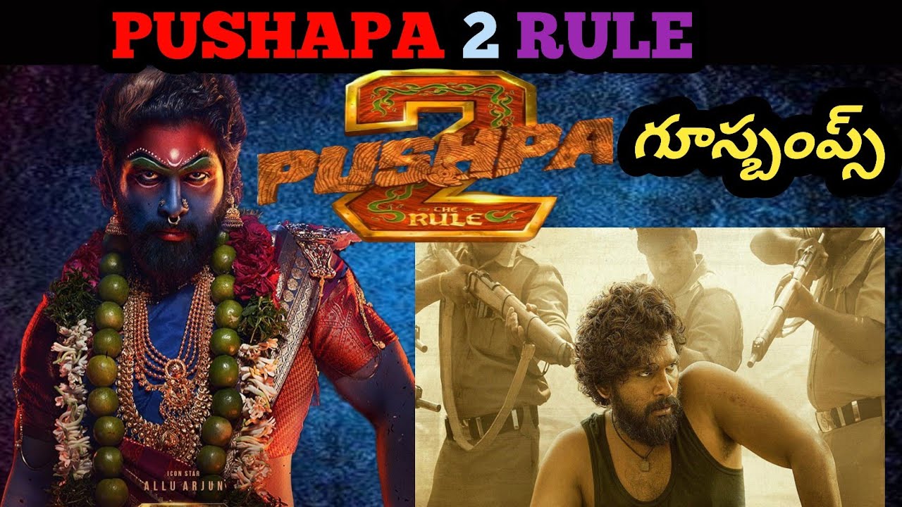 PUSHAPA 2 RULE  TRAILER TROLL ||WHERE IS PUSHAPA || MR NOOB TROLLING