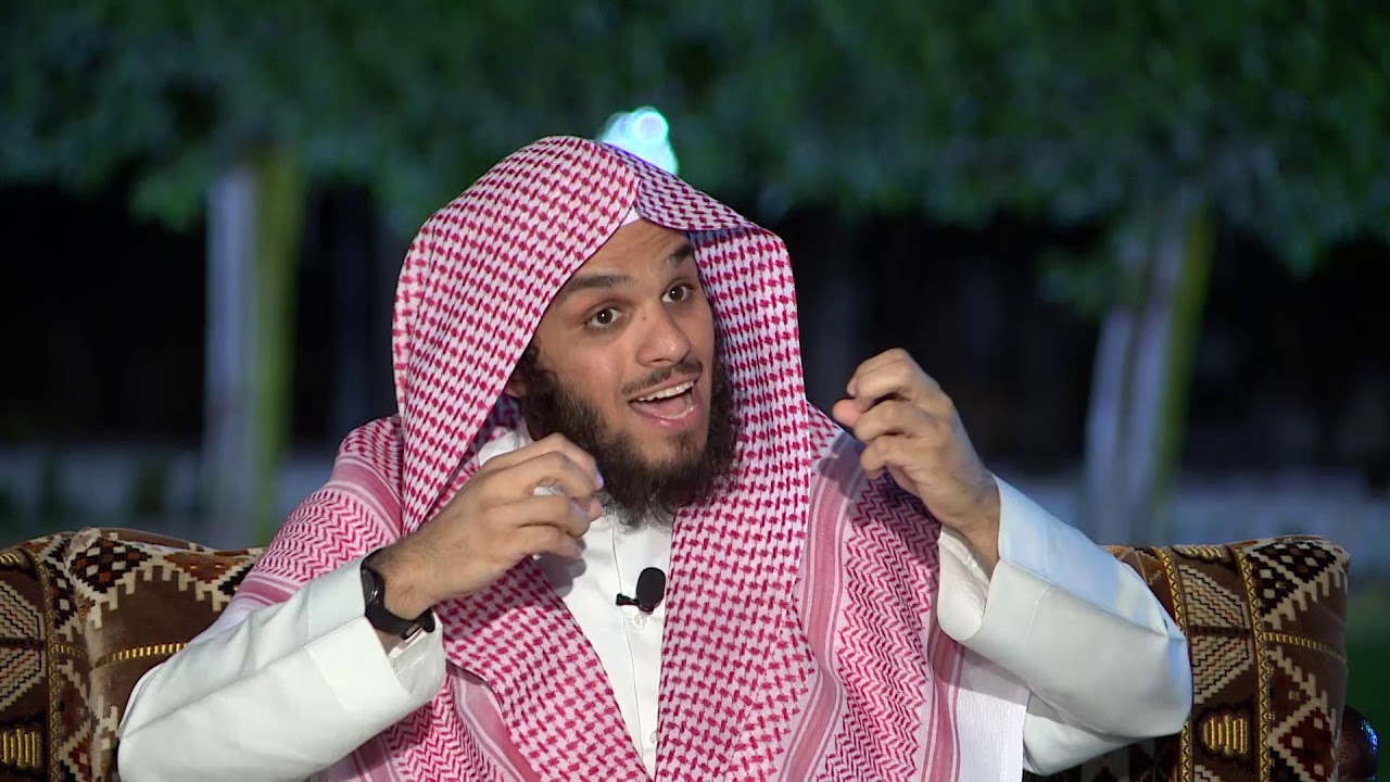 برنامج عِبَر || قصة موسى مع المرأتين ||  الحلقة السادسة