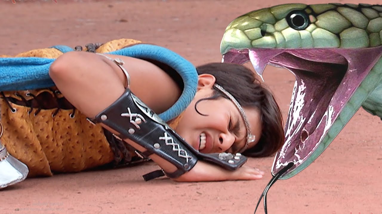 क्या Naag खा जायेगा Baalveer को ? | Baalveer | Ep 494 | New Superhero Series 2024