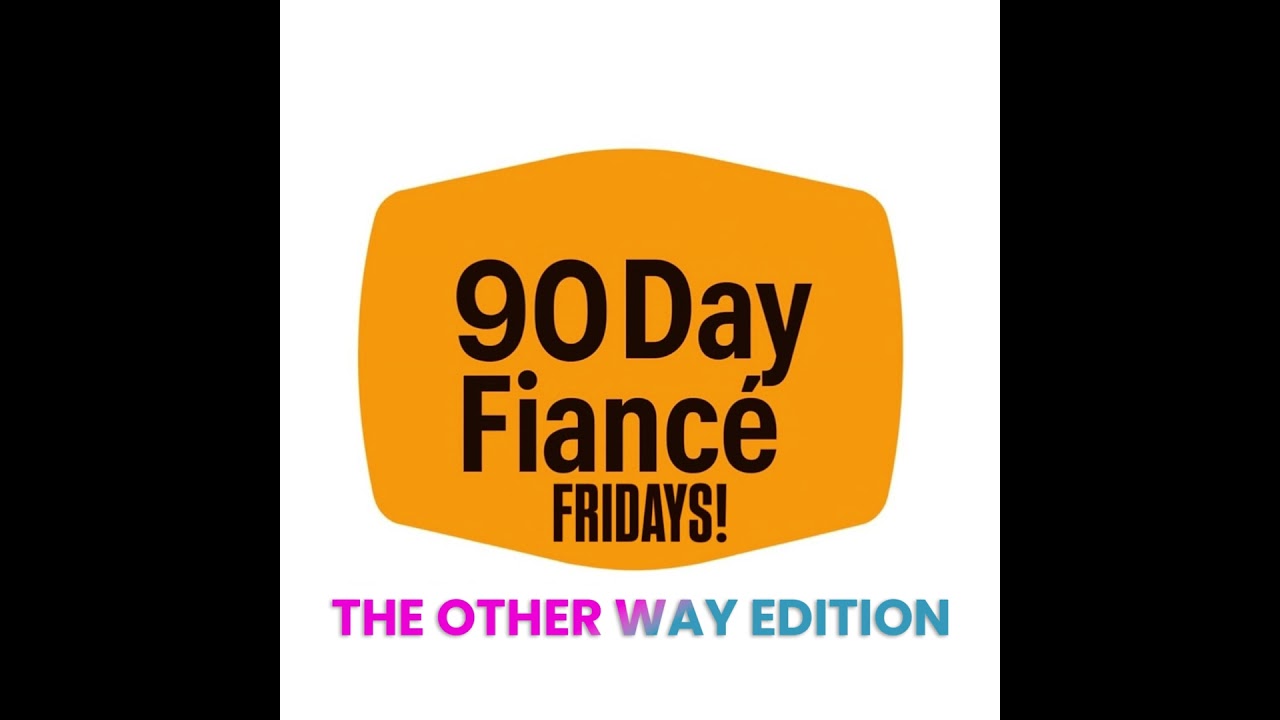 90 Day Fiancé The Other Way Tell All Part 1 (S7 E21)