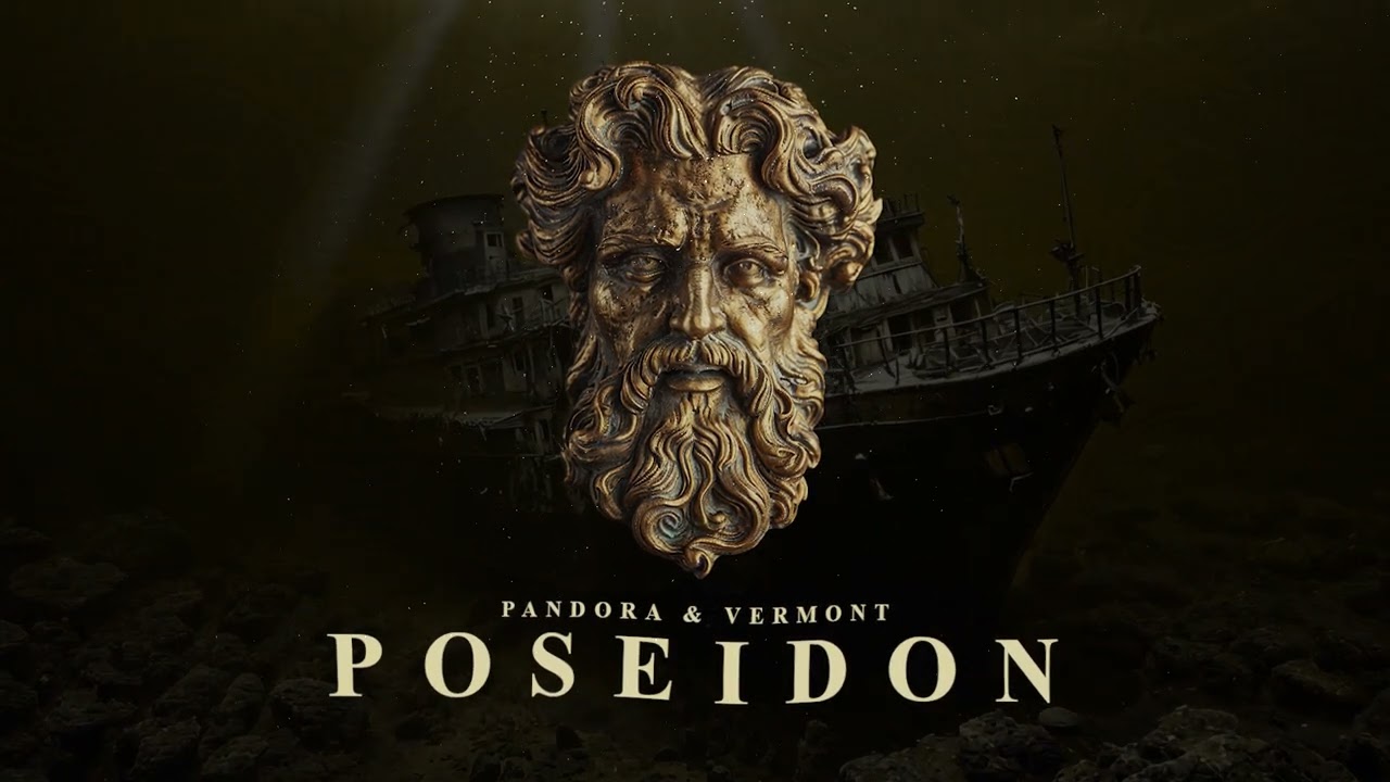 Vermont & Pandora - Poseidon
