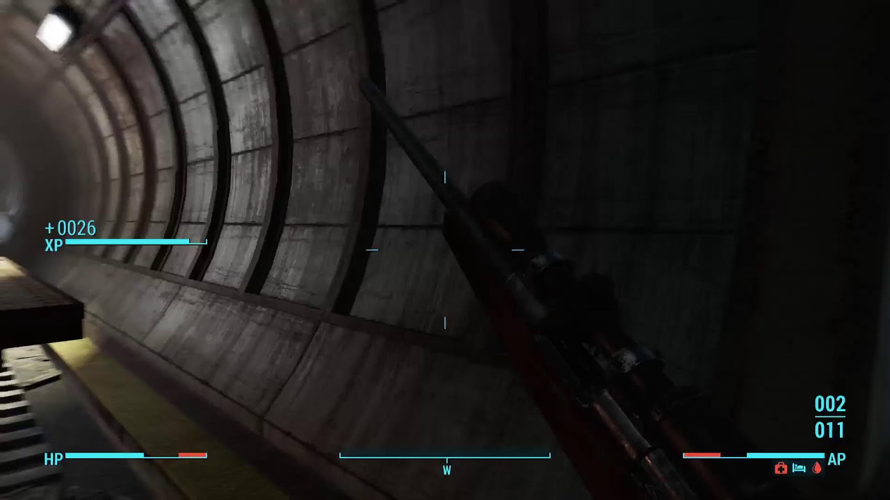 Fallout 4 stream! Survival ep 2