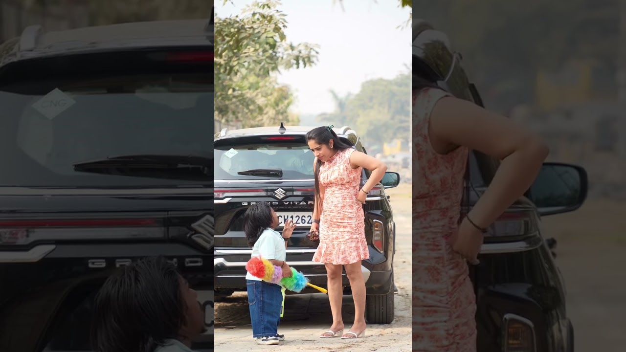Prank with beautiful girl 😍 - Lerki ke Liye Maje 😱 prank video in Hindi 😡