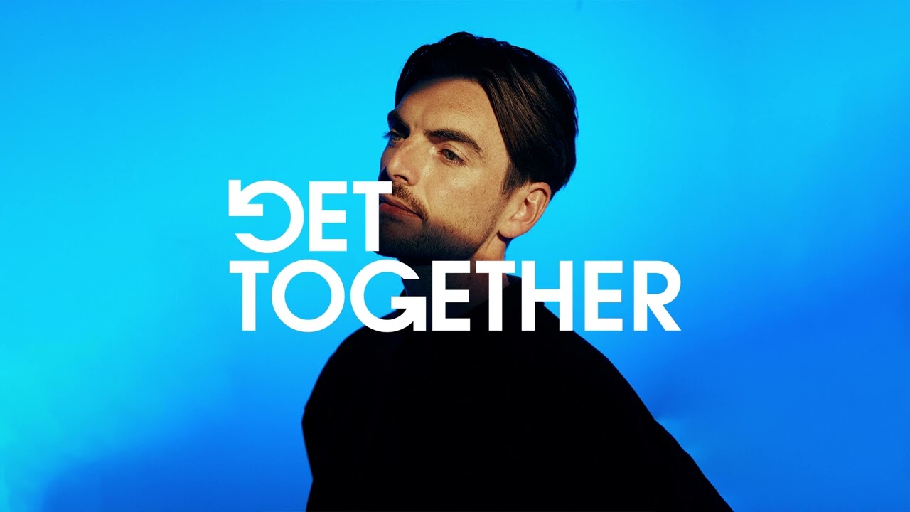 Get Together with TCTS DJ Mix