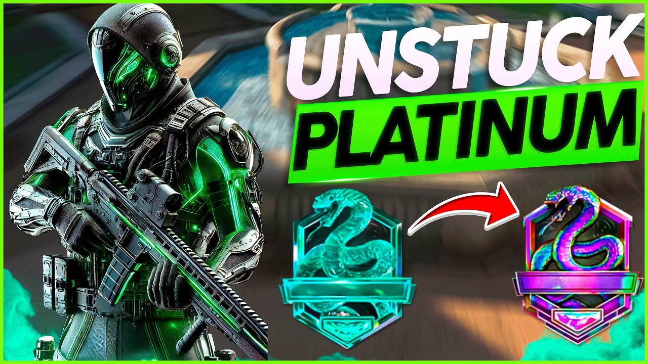 Easy TIPS to Dominate Platinum Lobbies Now | BO6 Ranked Play Tips & Tricks (Coaching Subscribers) 😲🔥