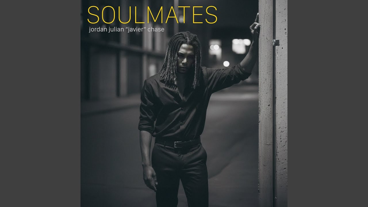 Soulmates (1956 AM Radio Version)