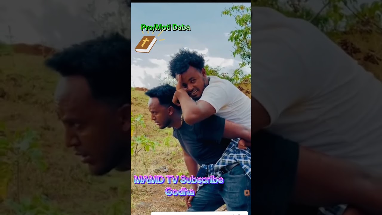 Hamma Dhumatti  Dawaadhu Dhumarra Waan  Ajaaiba Argita 😭😭😭😭😭
