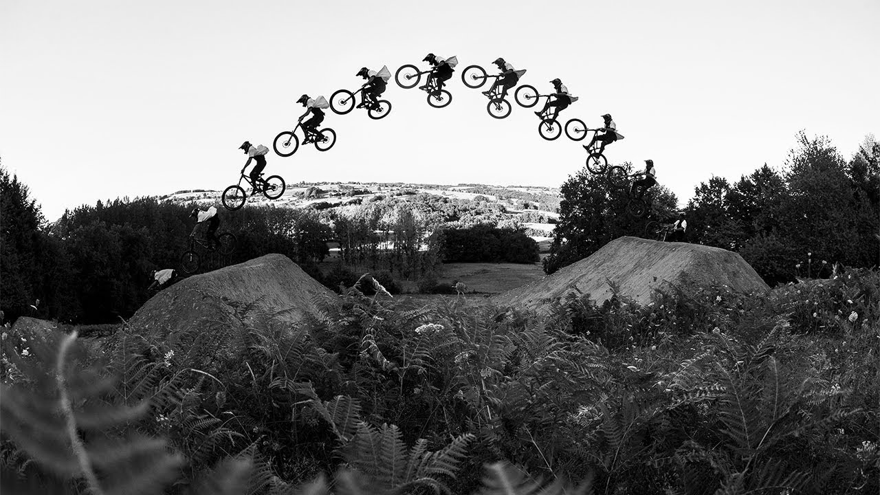 My Way III feat. Paul Couderc