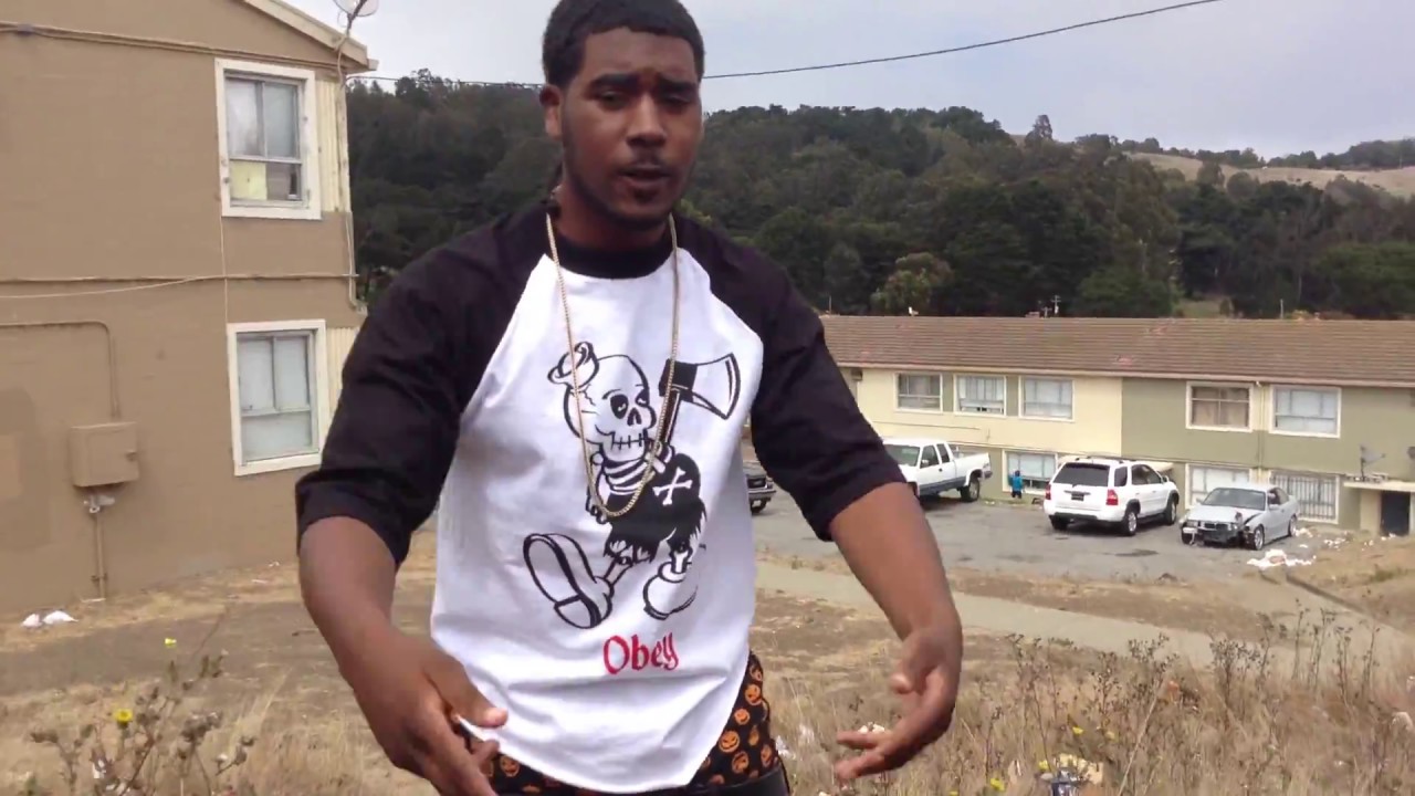 KE Ft. Yase,AB - Silly Bitch / Shot By TiggzTv