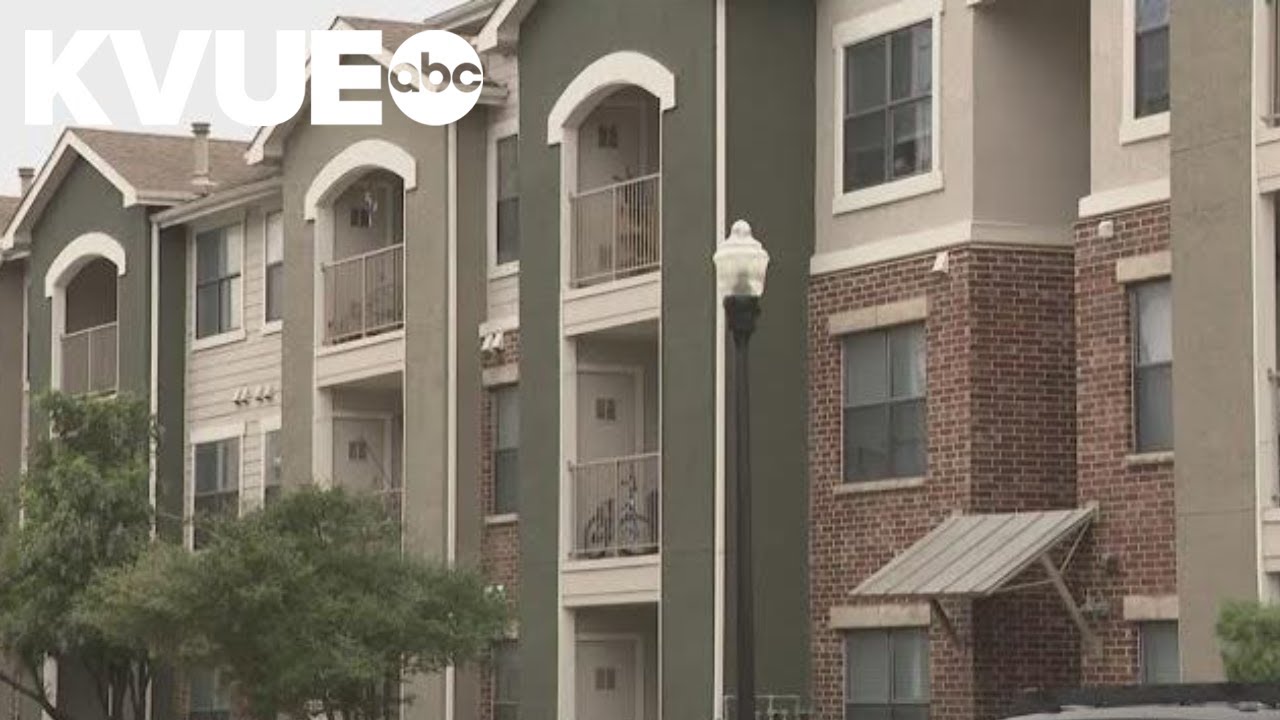 Austin rental assistance program ending