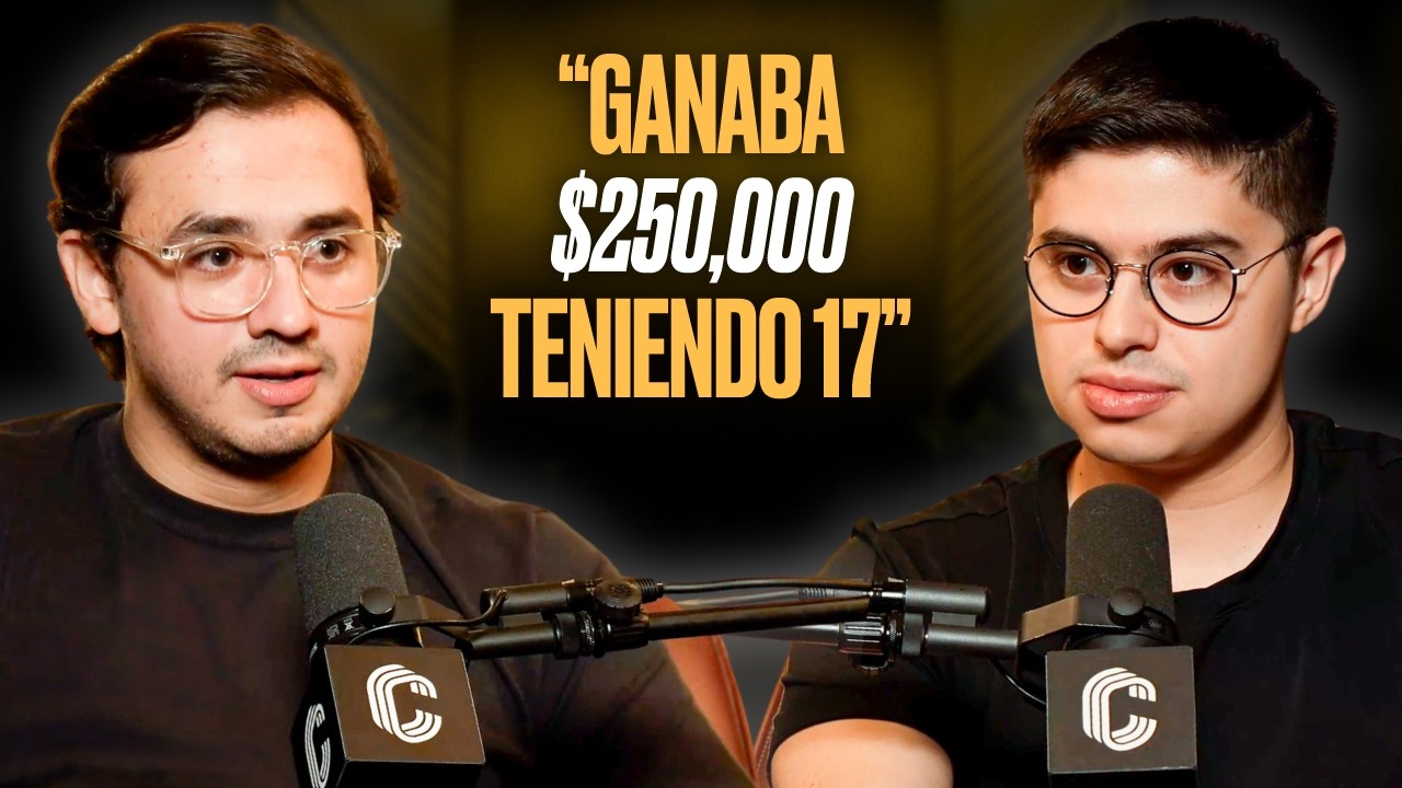 C&oacute;mo Ganar Dinero Con Una Agencia De Marketing En 2026 | EP. #48