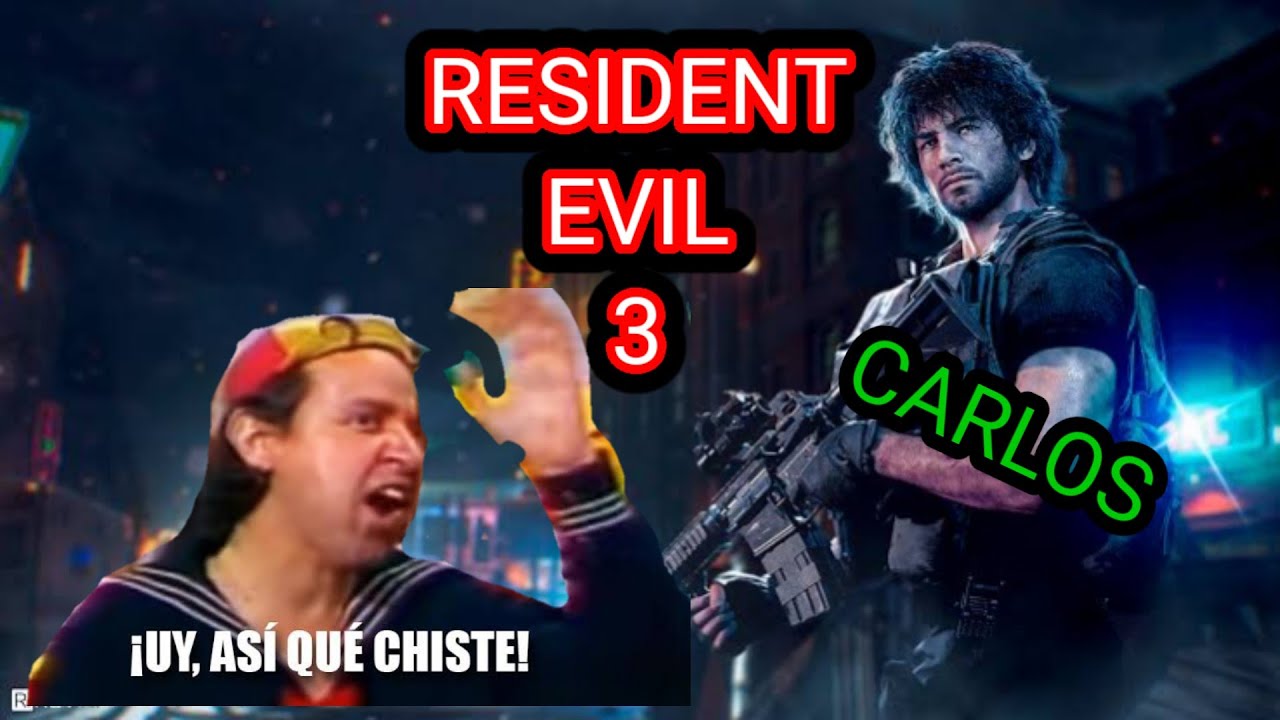 ASI QUE CHISTE