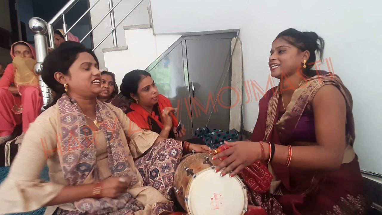 #banna इतना प्यारा 🥰बन्ना गीत है फूलों की तरह एक बार सुनोगे तो बार बार सुनने का मन करेगा🤩👌#haryanvi